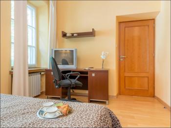 P&O Apartments Piwna, Varšava (fotografie 5)