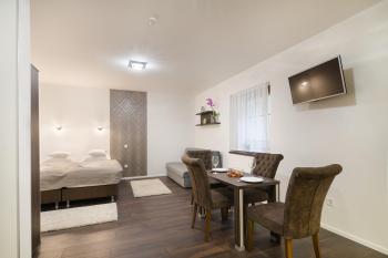 Paulay Downtown Apartments, Budapešť (fotografie 5)