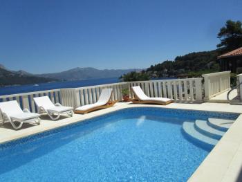 Vila Tea, Korčula (photo 2)