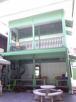 Green Teak House, Bangkok (photo 4)