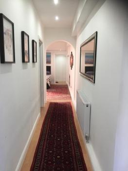 Luxurious Apartment in Kensington & Chelsea, Londýn (fotografie 2)