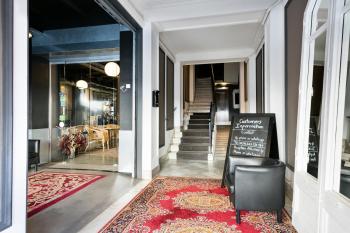 Fira Apartments by gaiarooms, Barcelona (fotografie 5)