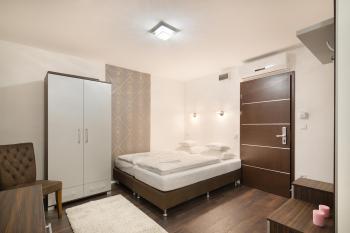 Paulay Downtown Apartments, Budapešť (fotografie 2)