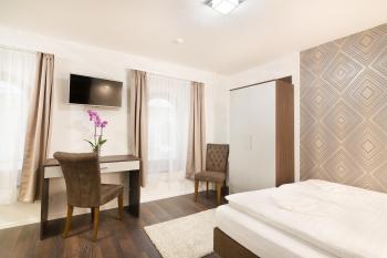 Paulay Downtown Apartments, Budapešť (fotografie 3)
