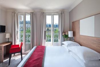 Hôtel le Derby Alma by Inwood Hotels, Paris (Foto 2)