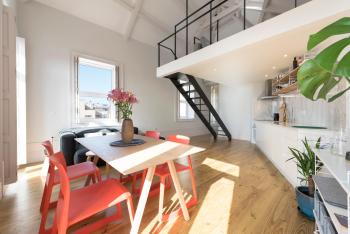 BmyGuest - Porto Design Central Apartment, Porto (fotografie 2)