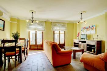 Apartamento dúplex centro con garaje gratuito, Ронда (фото 2)