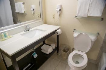 Quality Inn & Conference Centre Downtown Sudbury, Sudbury (fotografie 5)