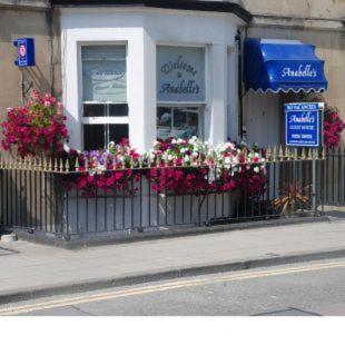 Anabelle's Guest House, Bath (zdjęcie 2)
