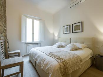 San Firenze Luxury Apartment by Mamo Florence, Florencie (fotografie 5)