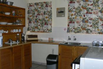 Fisheagle Accommodation, St Lucia (fotografie 2)