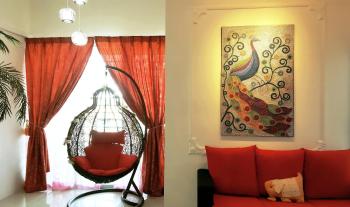 Mahkota Cheras Sweet Condo 1-14 pax near MRT to KL, Kuala Lumpur (fotografie 5)