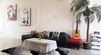 Mahkota Cheras Sweet Condo 1-14 pax near MRT to KL, Kuala Lumpur (fotografie 4)