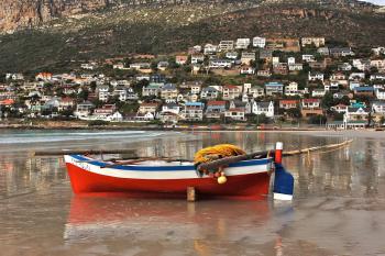 The Upper Deck at Sunny Cove, Фисхук (фото 4)