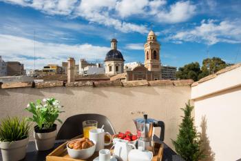 SingularStays Botanico29, Valencia (Foto 4)