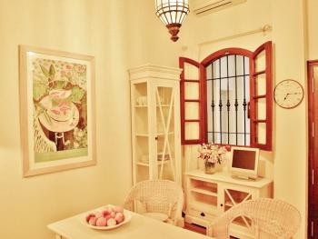 Apartamento Centro Judería, Seville (photo 5)