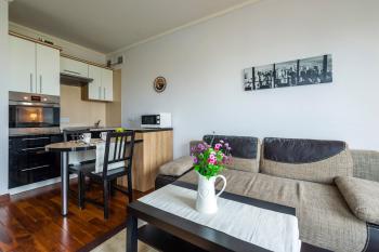 Mala Italia Apartments, Breslau (Foto 2)