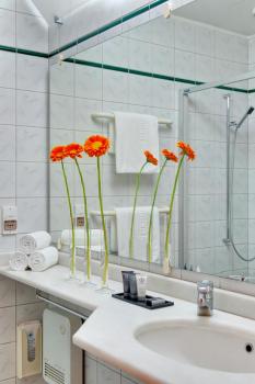 Hapimag Apartments Athens, Atény (fotografie 4)