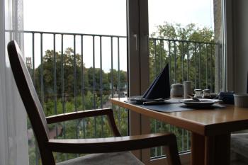 Hotel Windthorst, Münster (foto 5)