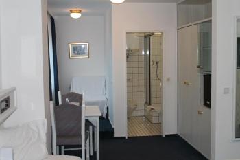 Hotel Windthorst, Münster (foto 4)