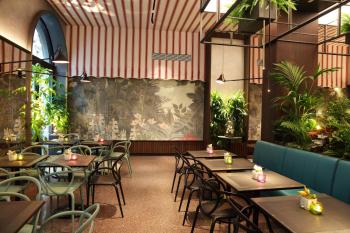 Hotel Sanpi Milano, Milán (foto 5)