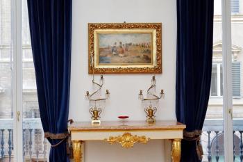 Amazing Piazza Venezia Suites, Rome (photo 3)