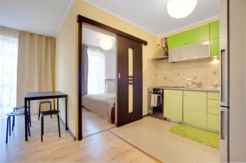 Apartament 5, Cracovie (photo 3)
