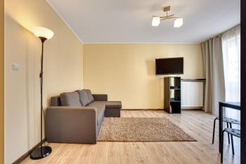 Apartament 5, Cracovie (photo 4)