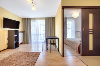 Apartament 5, Cracovie (photo 5)