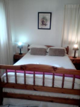 Fisheagle Accommodation, St Lucia (fotografie 3)