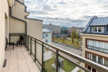 Arianska Residence, Cracovie (photo 3)