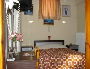 Hotel Hellinis, Florina (zdjęcie 3)