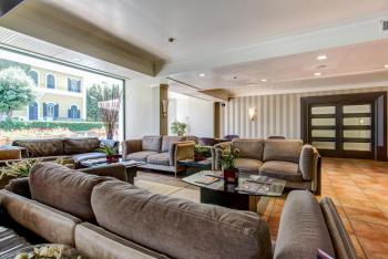Appia Park Hotel, Řím (fotografie 3)