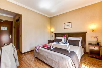 Appia Park Hotel, Řím (fotografie 5)