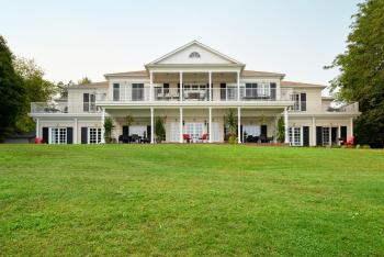 Somerset - A Private Retreat, Niagara-on-the-Lake (zdjęcie 5)