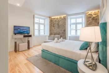 GuestReady - The New Yellow Ledbetter, Porto (fotografie 4)