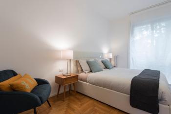 Mila Apartments Via Savona, Milán (fotografie 3)