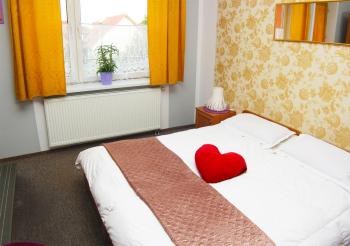 Apartamenty Lila, Краков (фото 2)