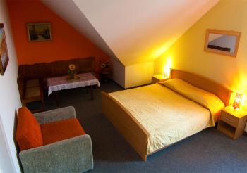 Apartamenty Lila, Краков (фото 3)