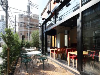 APA Hotel Asakusa Kaminarimon, Tokio (fotografie 2)