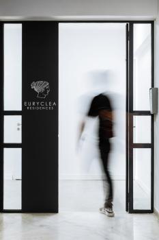 Euryclea Residences, Athènes (photo 5)