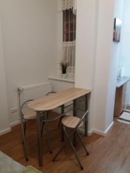 Ferienwohnung, Berlin (Foto 5)