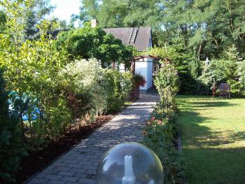 Cottage near centrum, paradise, Берлин (фото 4)