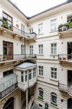 Tamara Apartman, Budapešť (fotografie 4)