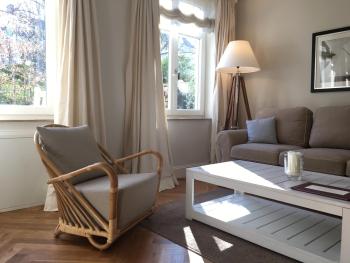 von Deska Townhouses - White House, Hamburk (fotografie 2)