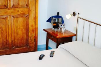 Hotel Rizieri, Leuca (foto 3)