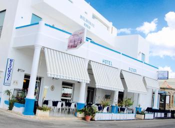 Hotel Rizieri, Leuca (foto 2)