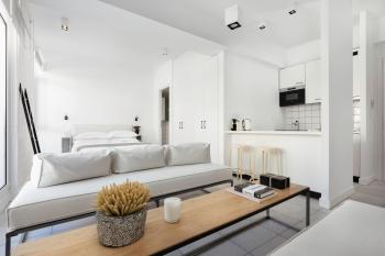 Euryclea Residences, Athènes (photo 4)
