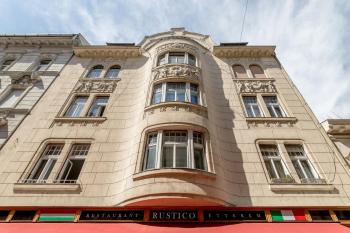 Luxury & Antique Charm, Budapešť (fotografie 4)