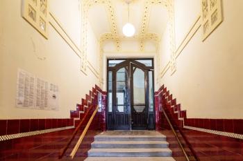 Luxury & Antique Charm, Budapešť (fotografie 5)